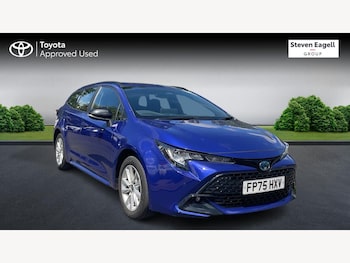 Used Toyota Corolla 2025 for sale - 78969302: Photo