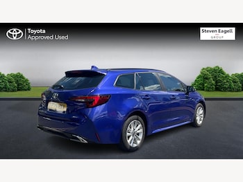 Used Toyota Corolla 2025 for sale - 78969302: Photo