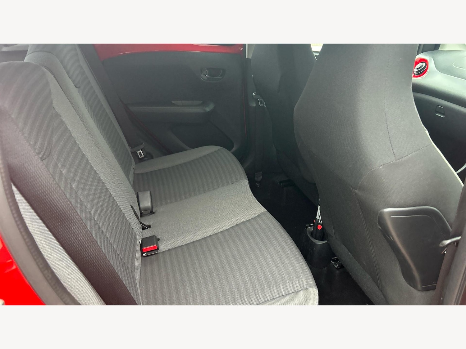 Used Toyota AYGO for sale - 77216247: Photo 14