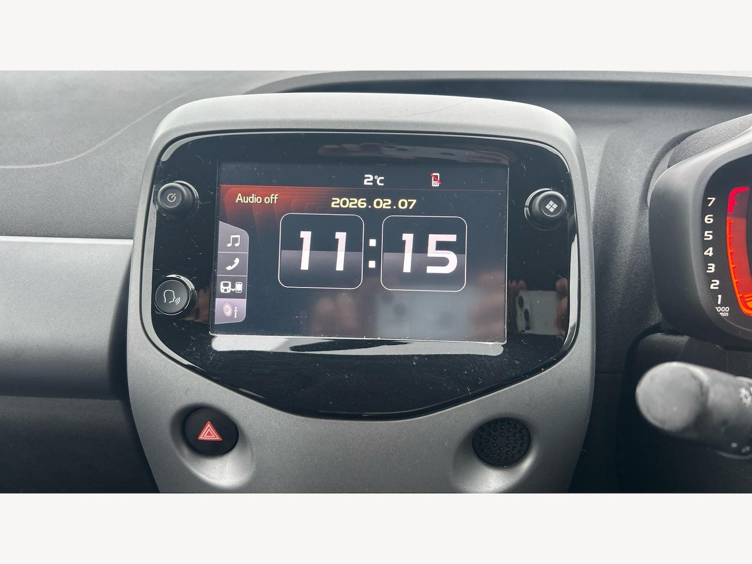 Used Toyota AYGO for sale - 77216247: Photo 9