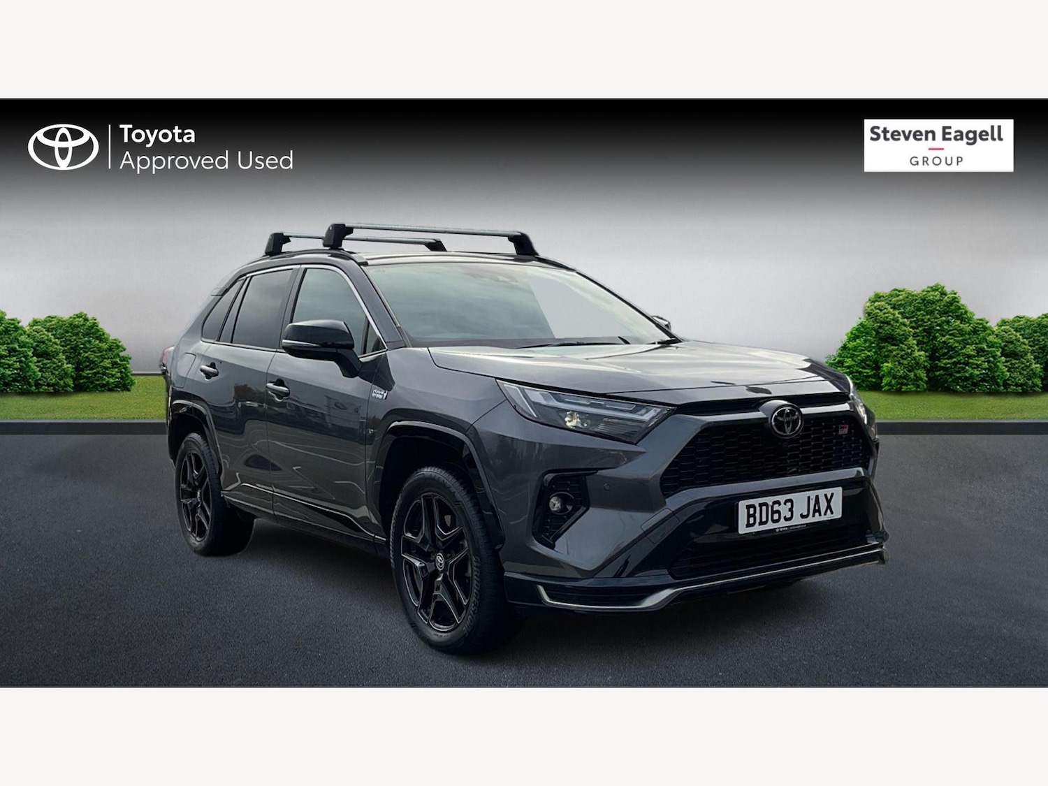 Used Toyota RAV4 for sale - 76424540: Photo 1