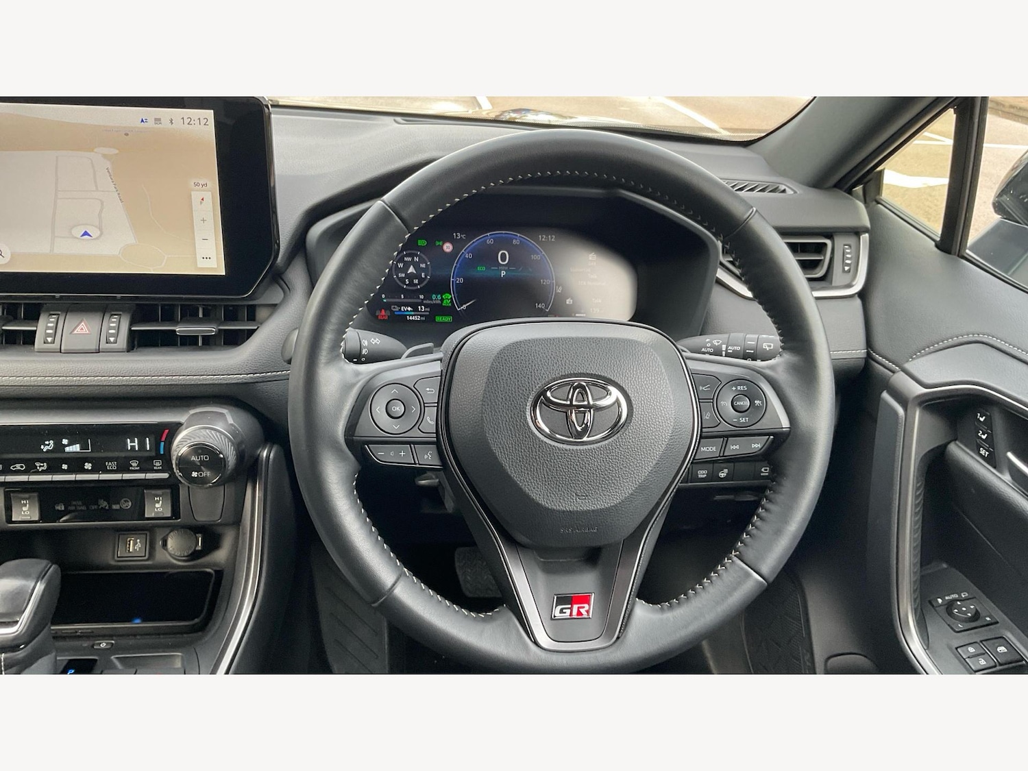 Used Toyota RAV4 for sale - 76424540: Photo 10