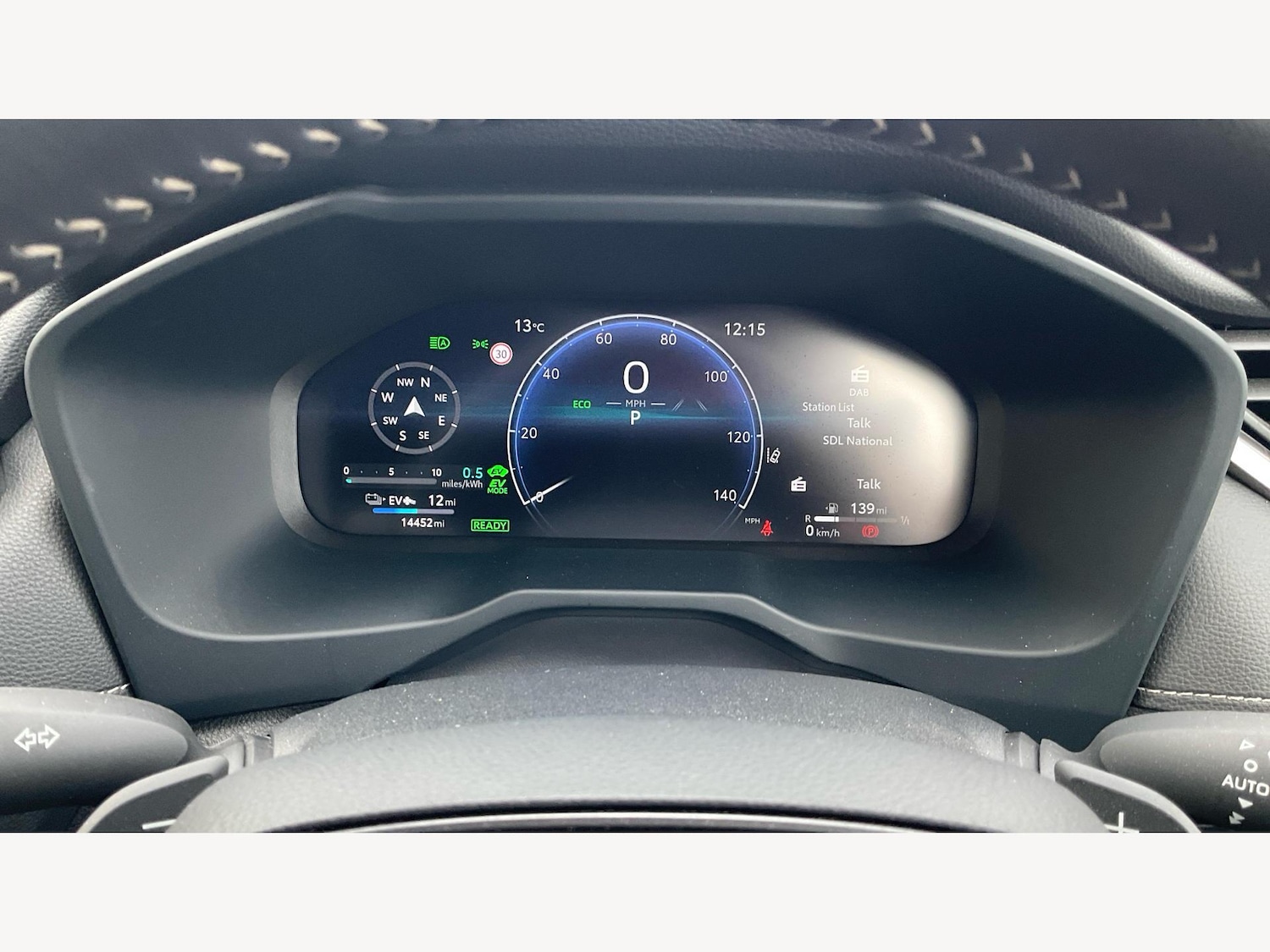 Used Toyota RAV4 for sale - 76424540: Photo 11