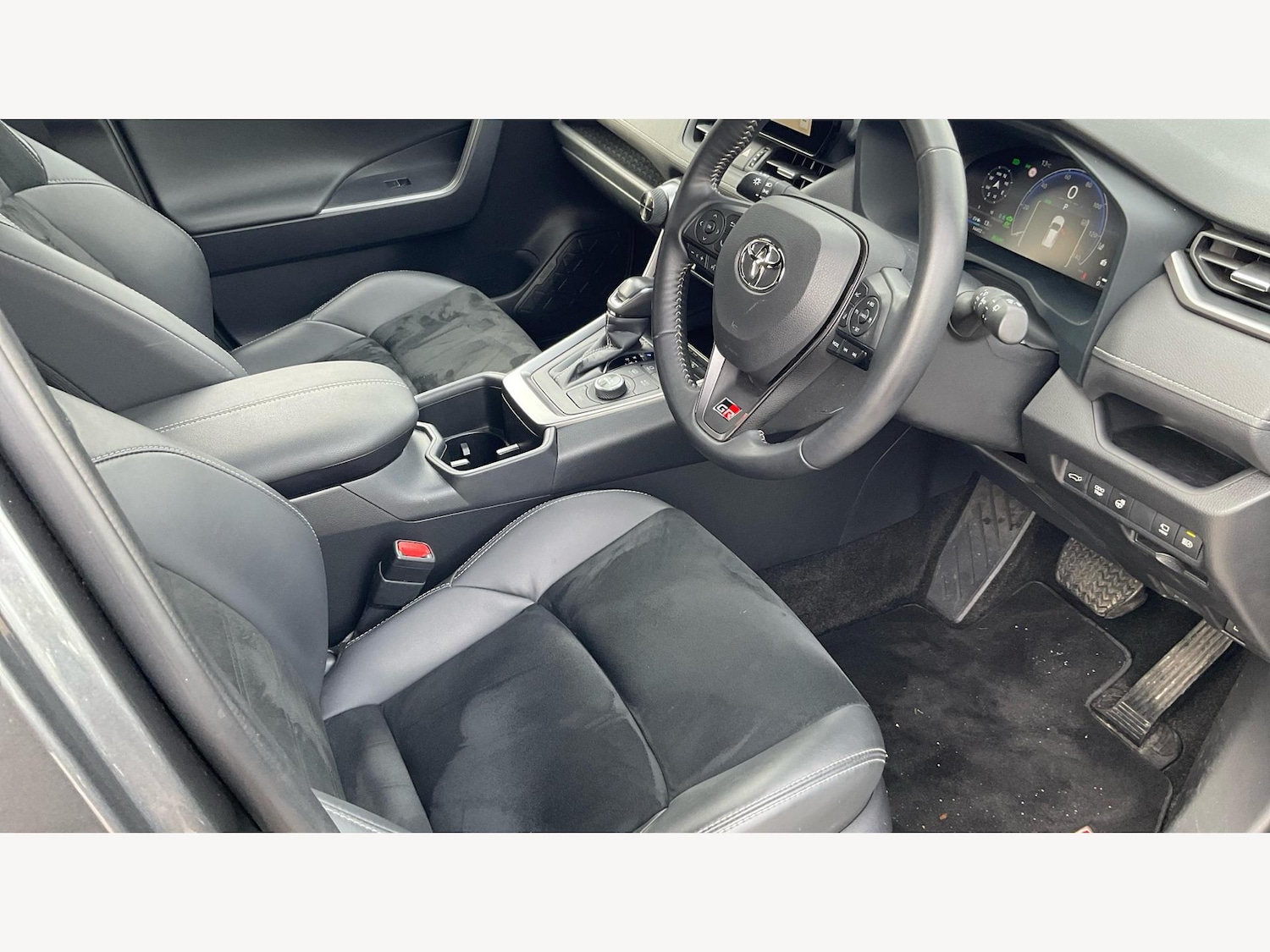 Used Toyota RAV4 for sale - 76424540: Photo 13