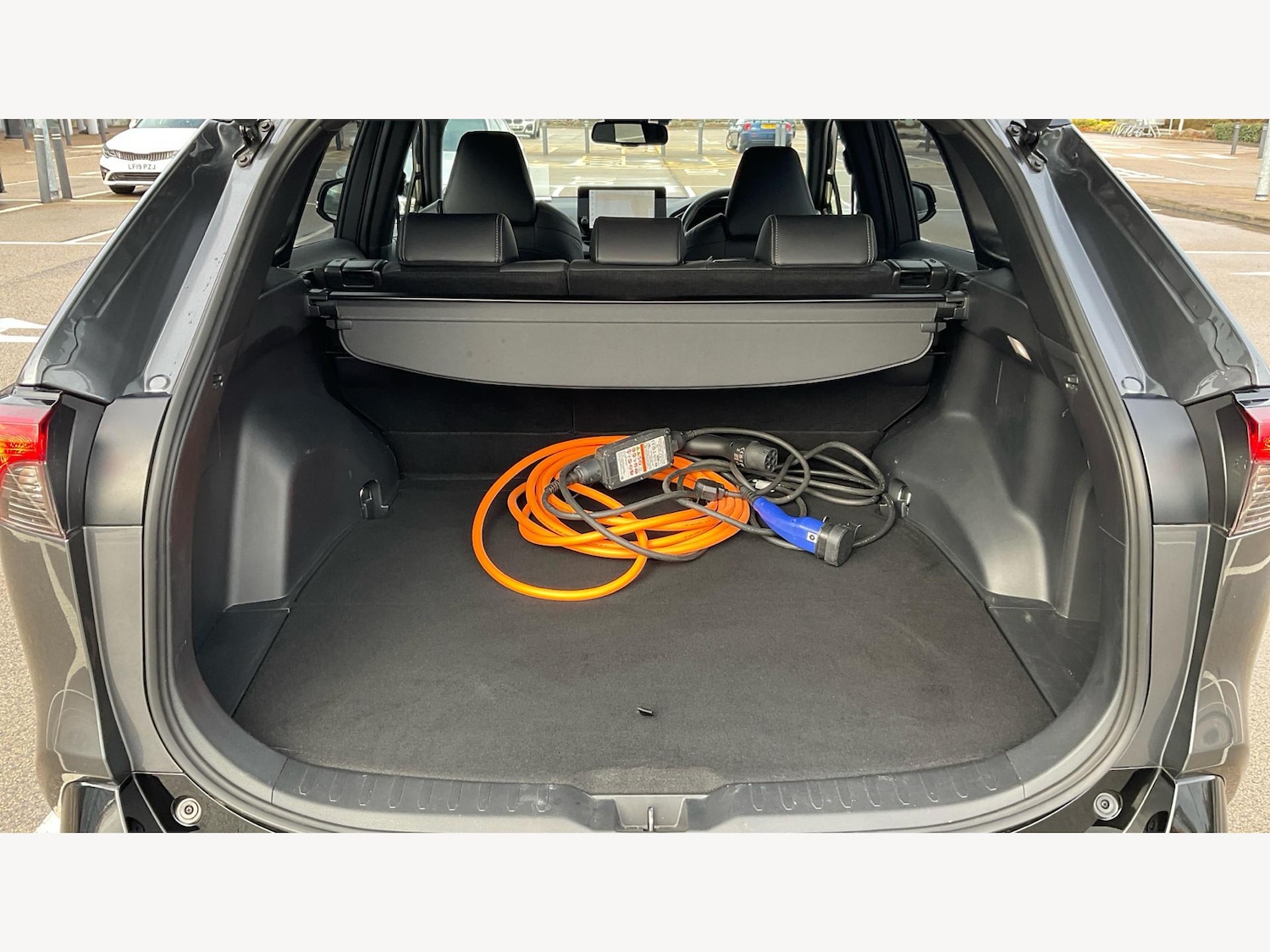 Used Toyota RAV4 for sale - 76424540: Photo 16