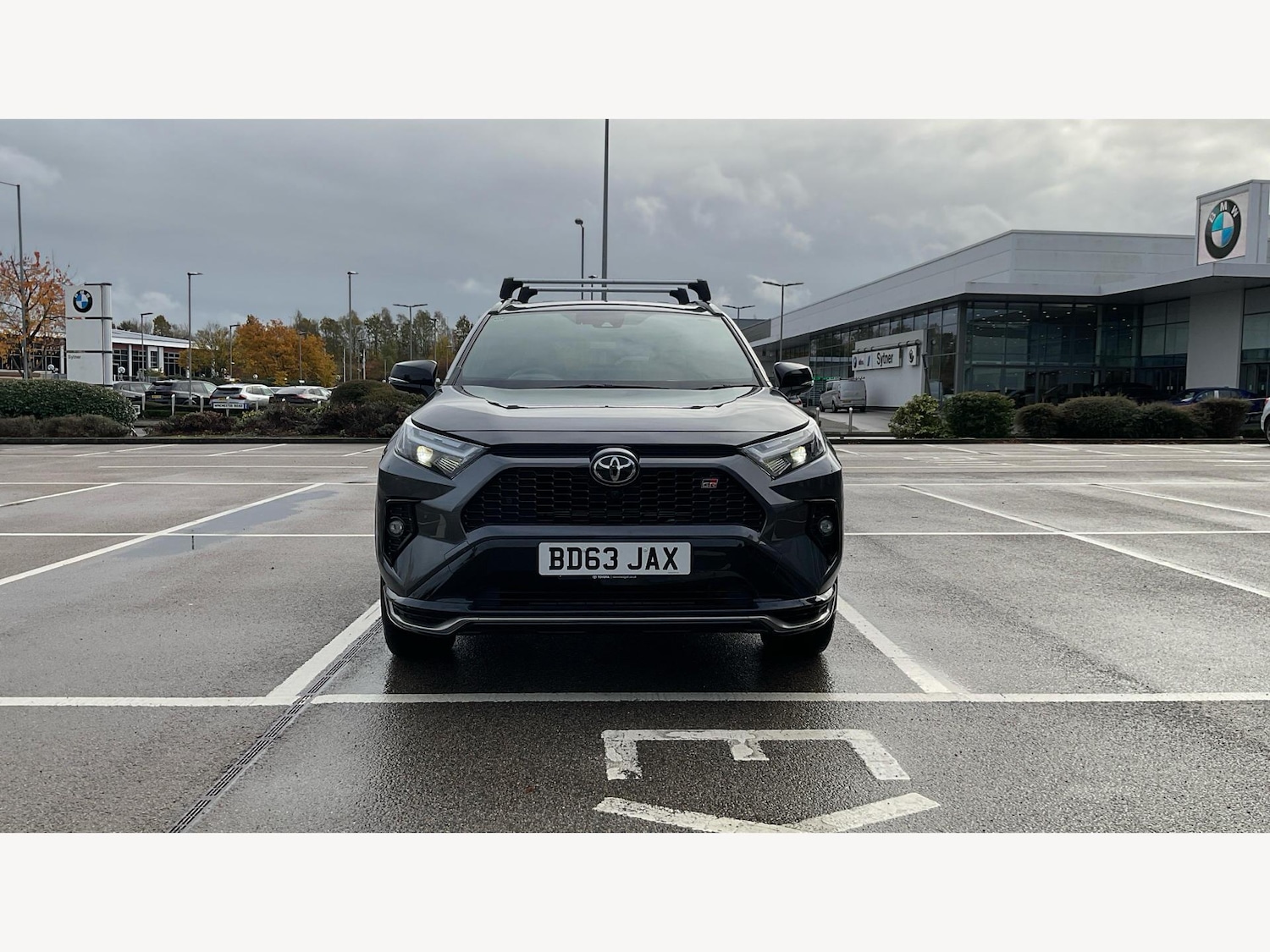 Used Toyota RAV4 for sale - 76424540: Photo 17