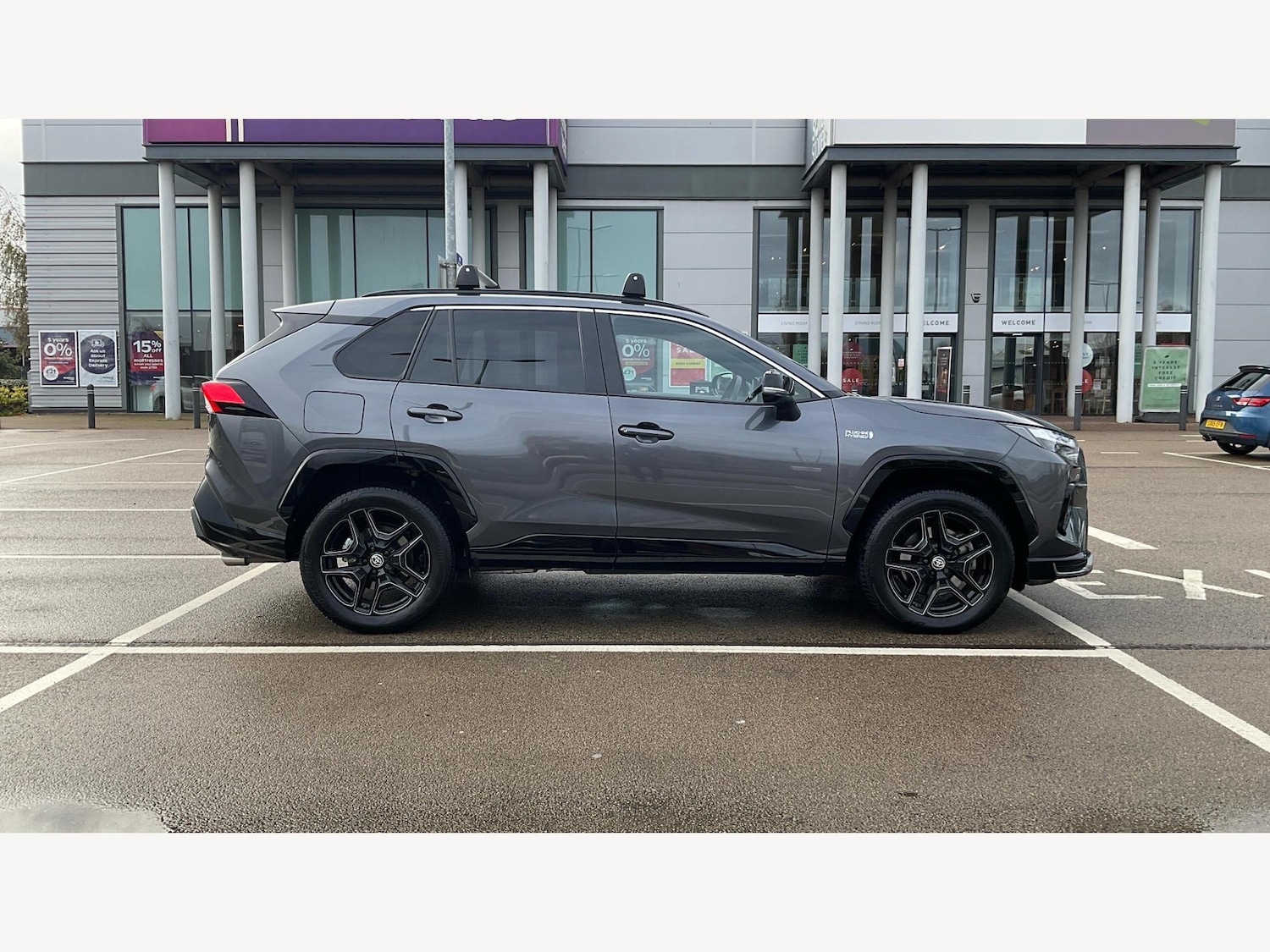 Used Toyota RAV4 for sale - 76424540: Photo 18