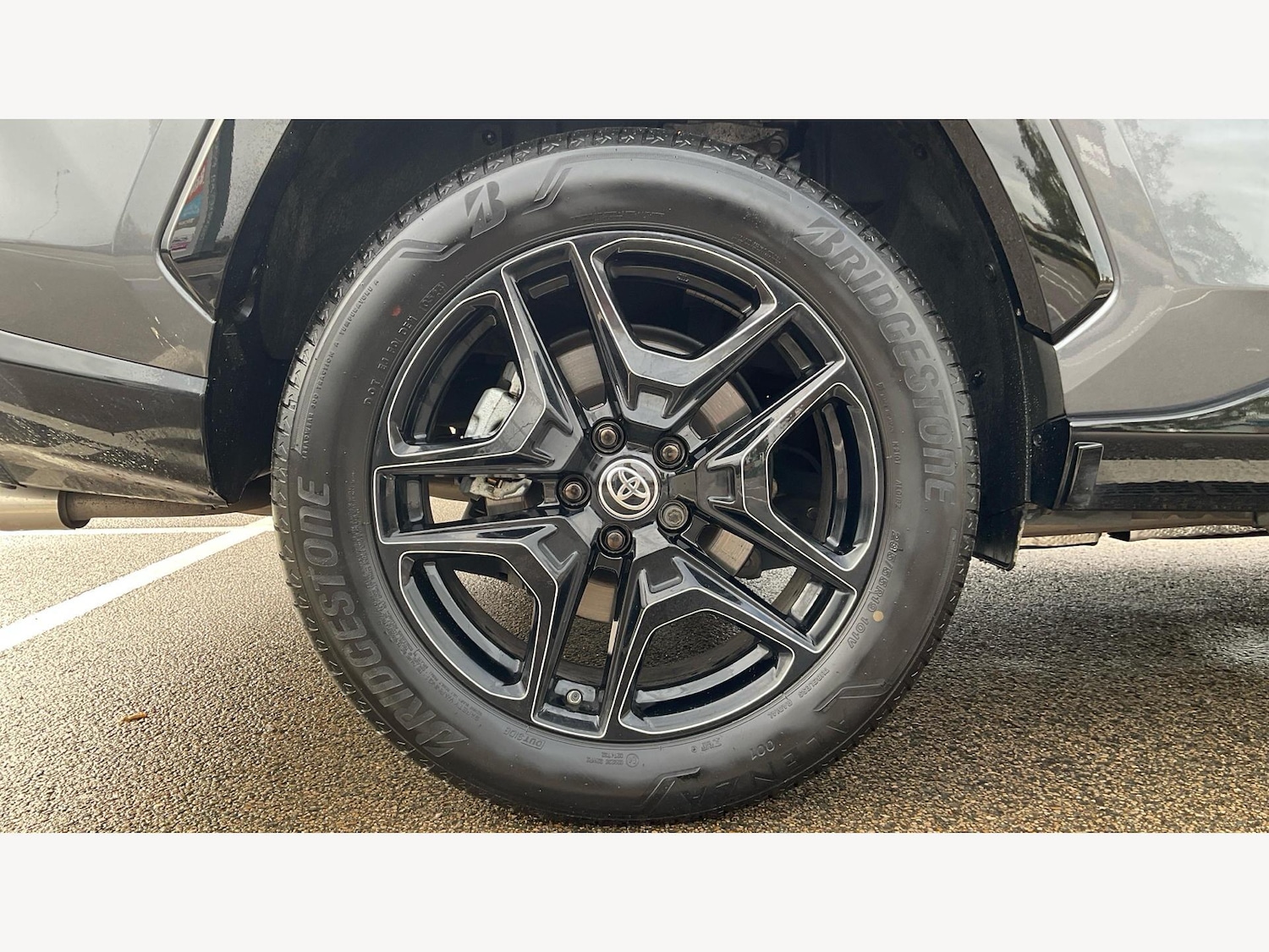 Used Toyota RAV4 for sale - 76424540: Photo 20