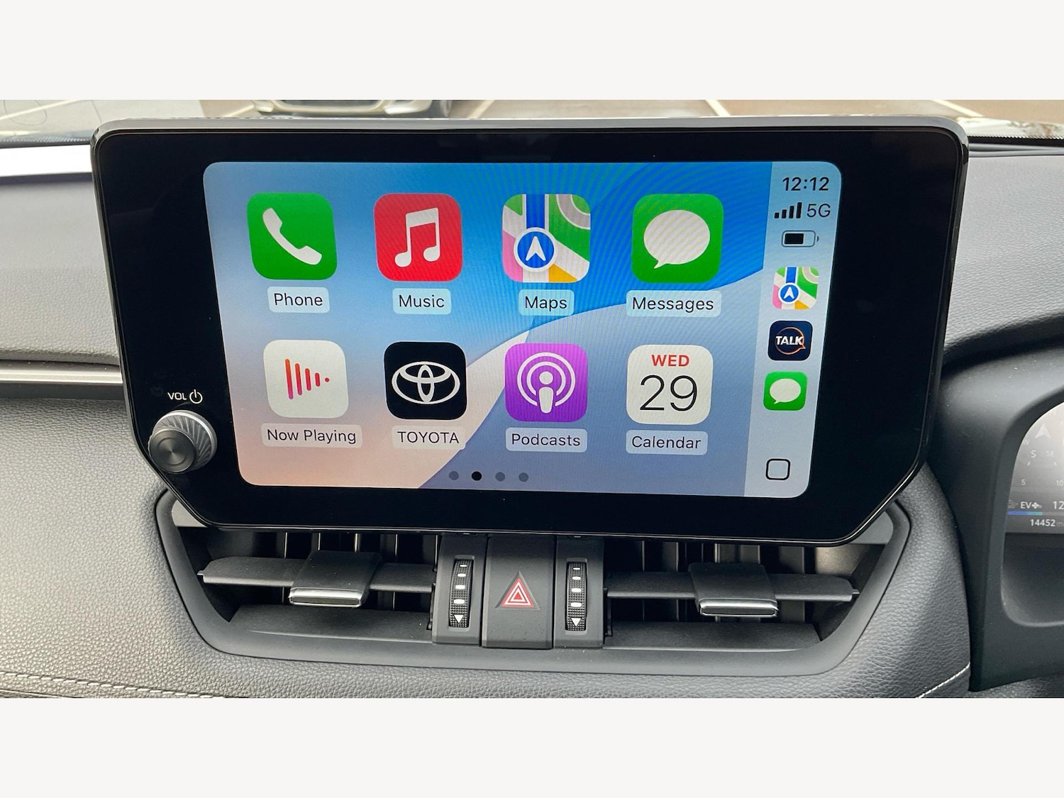 Used Toyota RAV4 for sale - 76424540: Photo 24