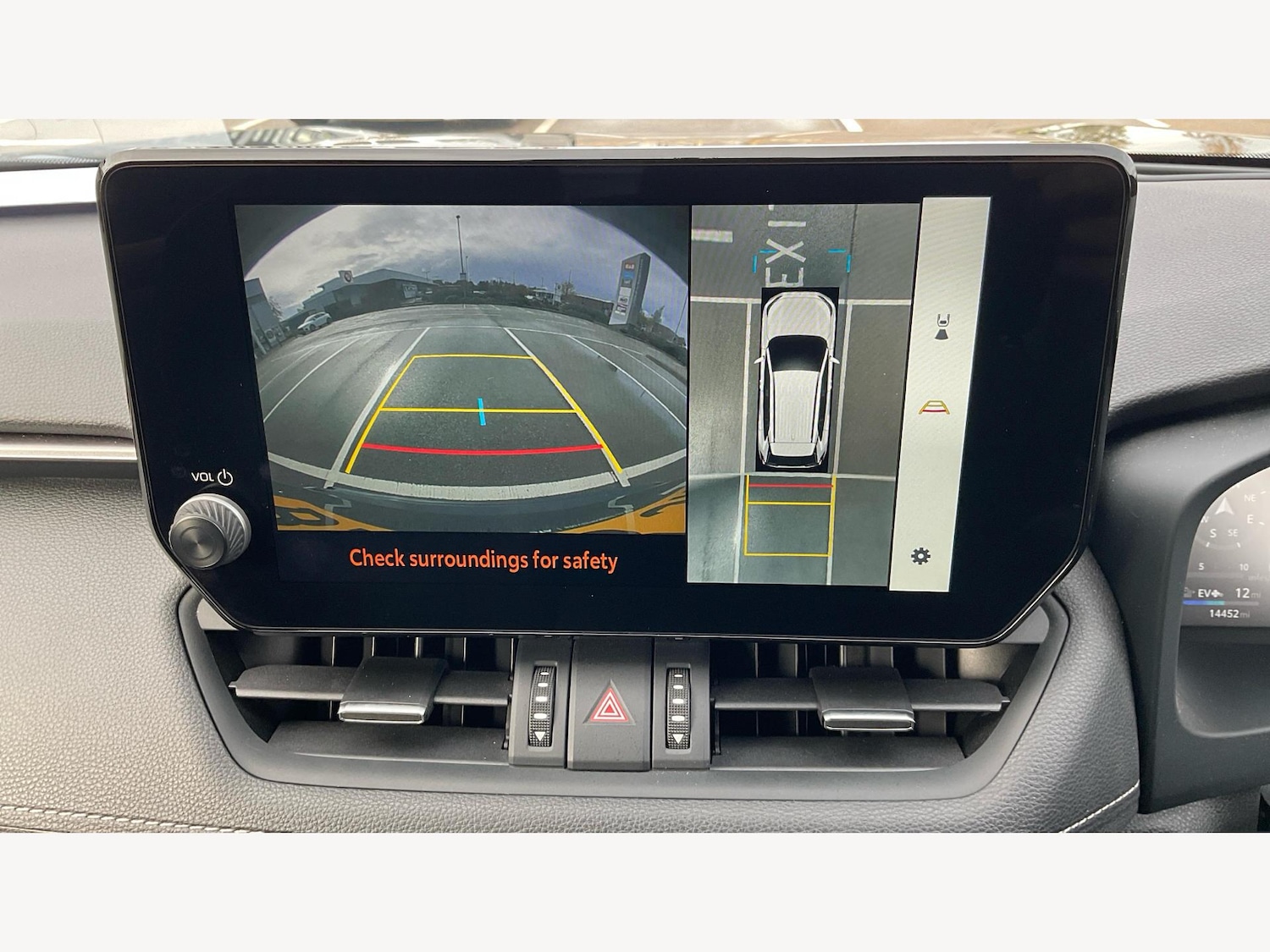 Used Toyota RAV4 for sale - 76424540: Photo 25