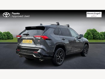 Used Toyota RAV4 2024 for sale - 76424540: Photo