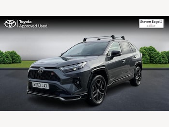 Used Toyota RAV4 2024 for sale - 76424540: Photo