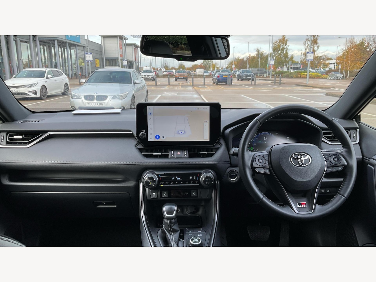 Used Toyota RAV4 for sale - 76424540: Photo 7