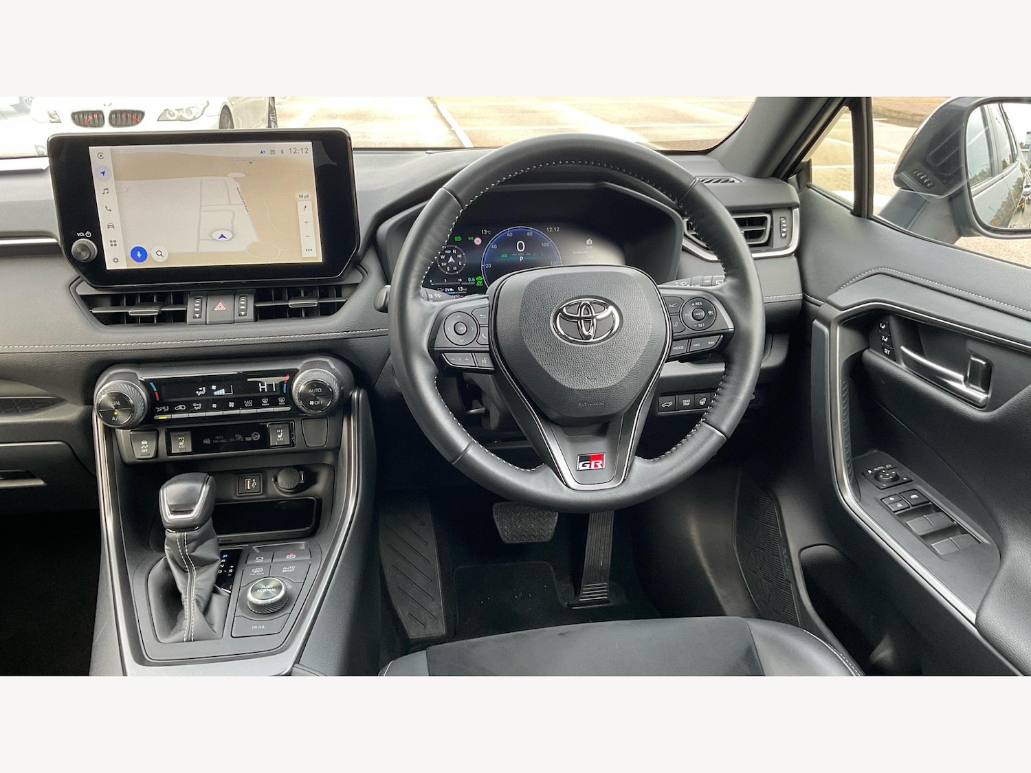 Used Toyota RAV4 for sale - 76424540: Photo 8