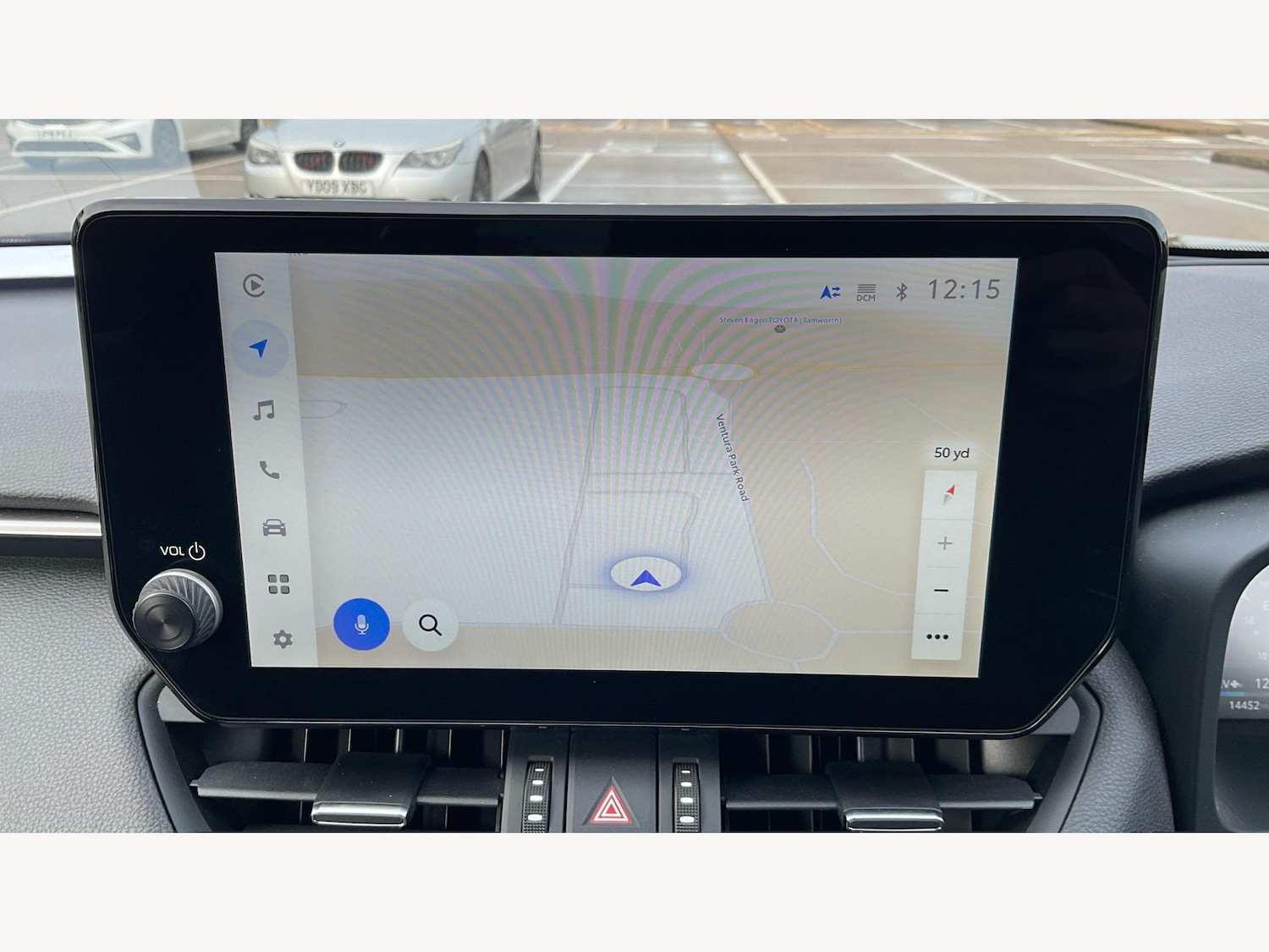 Used Toyota RAV4 for sale - 76424540: Photo 9