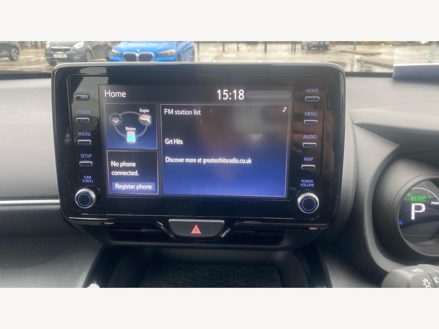 Used Toyota Yaris Cross 2023 for sale - 77267124: Photo 9