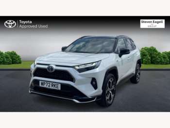 Used Toyota RAV4 2022 for sale - 75174996: Photo