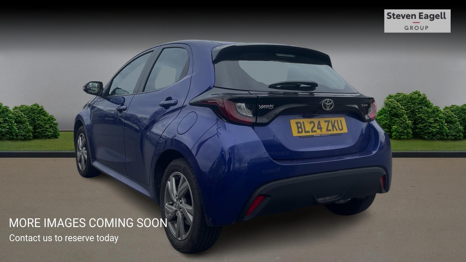 Used Toyota Yaris for sale - 77808812: Photo 2