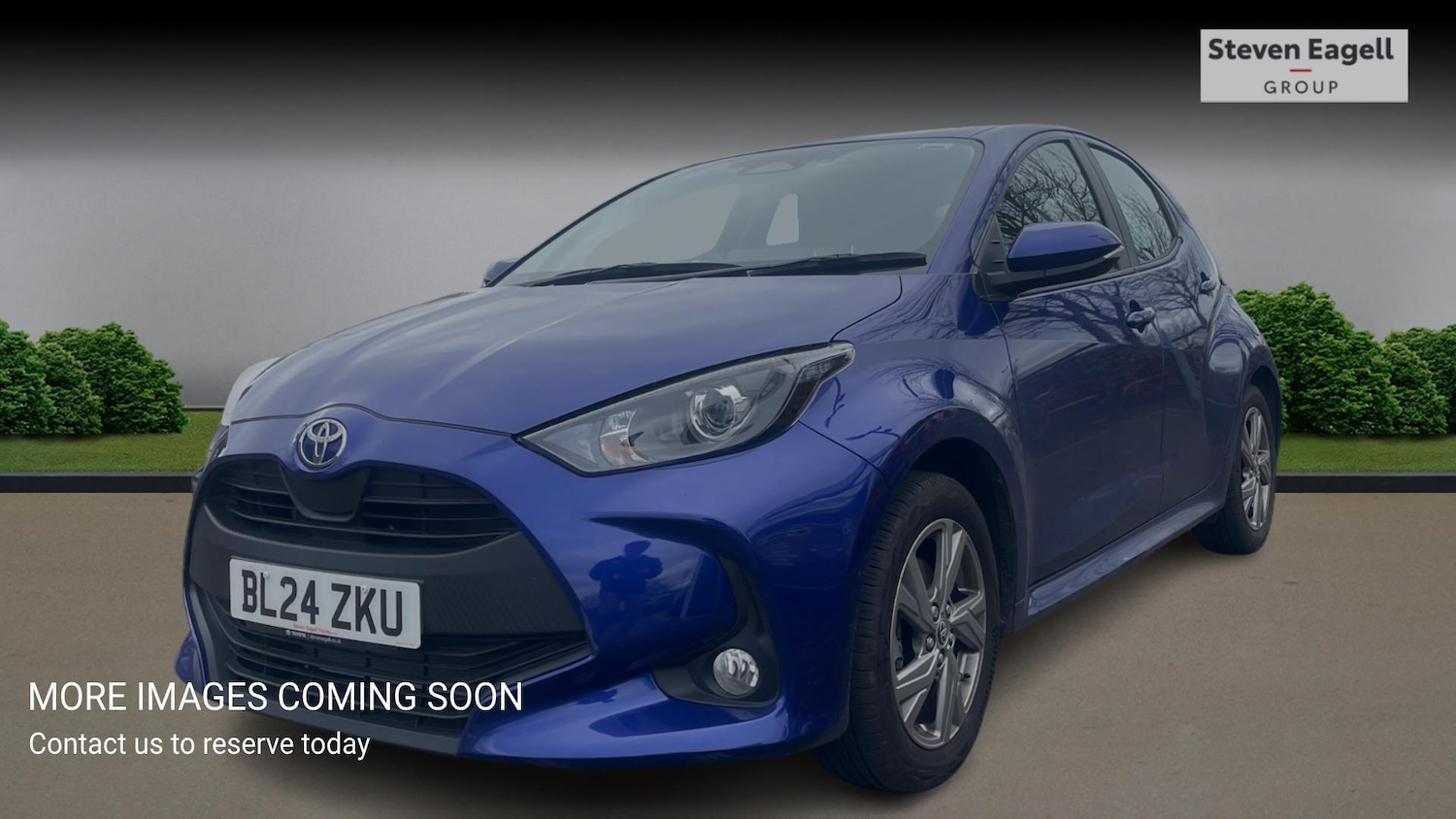 Used Toyota Yaris for sale - 77808812: Photo 3