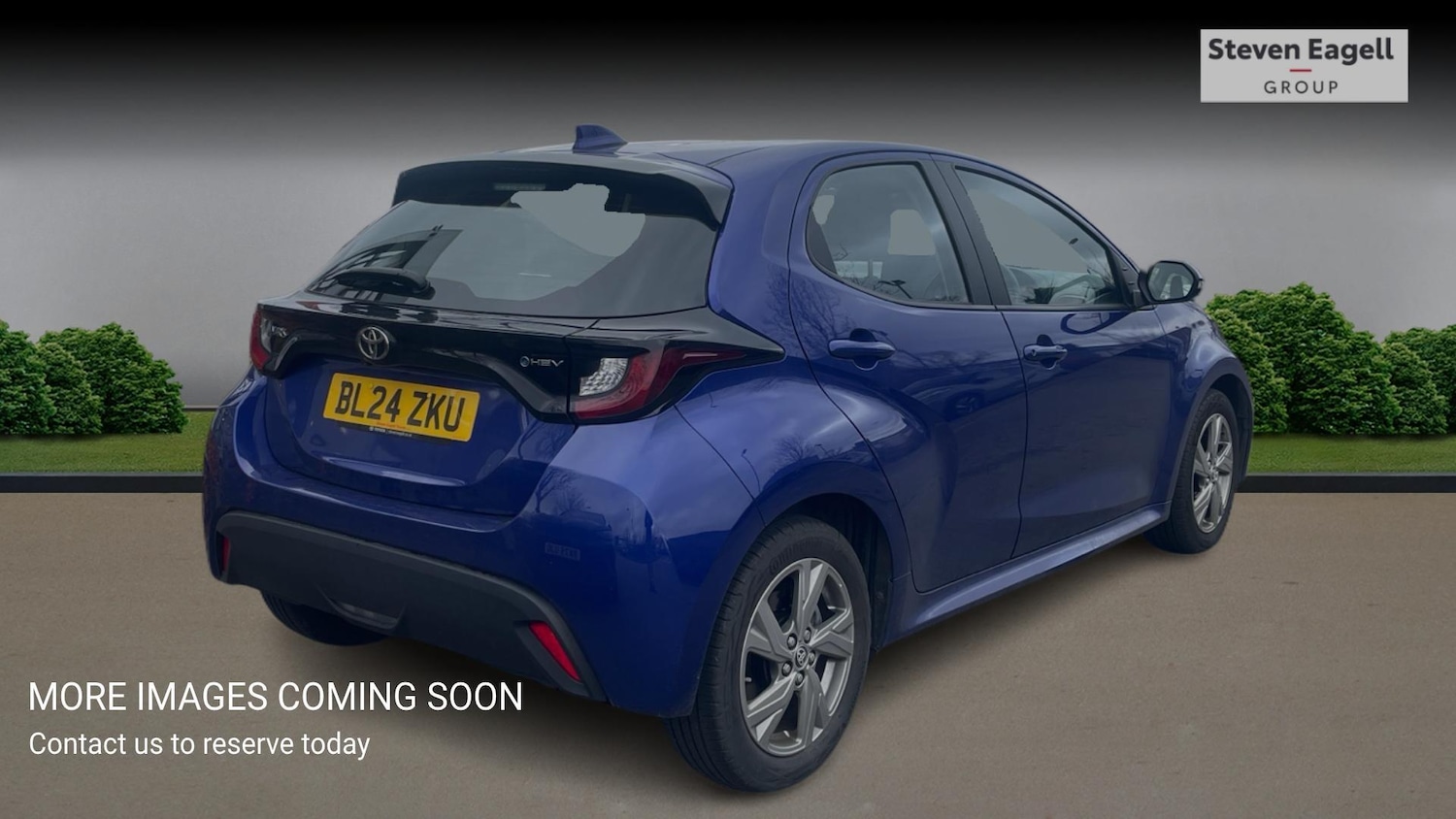 Used Toyota Yaris for sale - 77808812: Photo 4