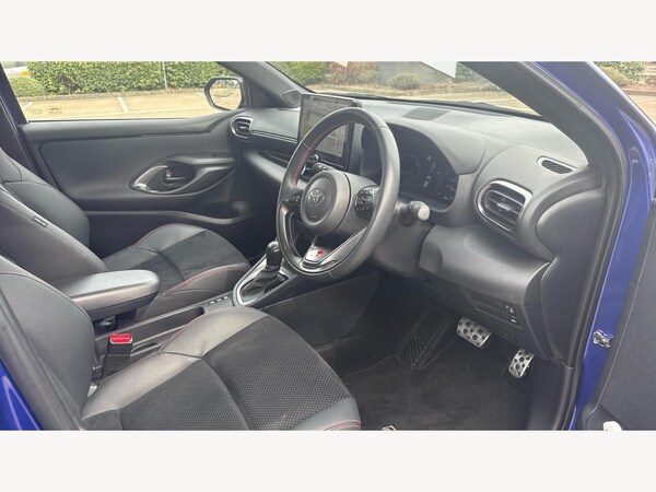 Used Toyota Yaris 2024 for sale - 75563399: Photo 13