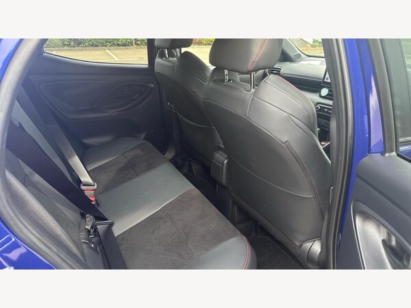 Used Toyota Yaris 2024 for sale - 75563399: Photo 14