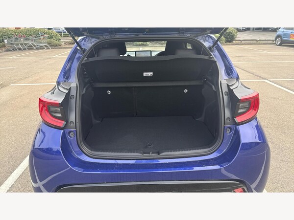 Used Toyota Yaris 2024 for sale - 75563399: Photo 16