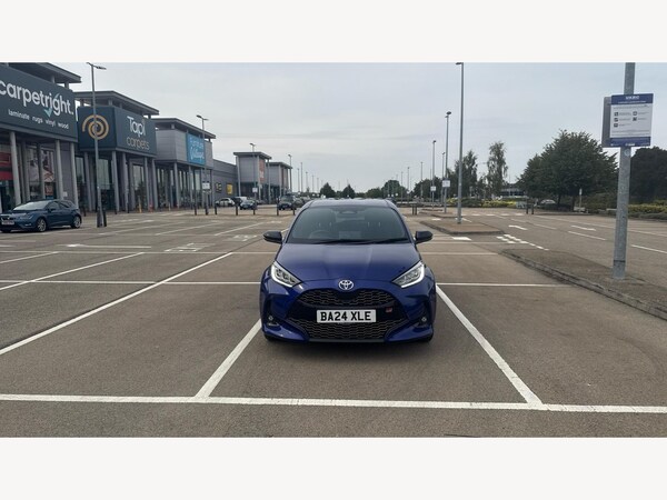 Used Toyota Yaris 2024 for sale - 75563399: Photo 17