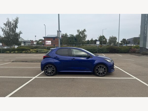 Used Toyota Yaris 2024 for sale - 75563399: Photo 18