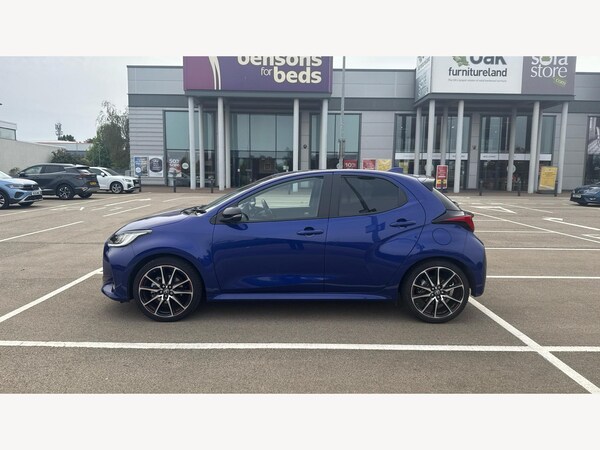 Used Toyota Yaris 2024 for sale - 75563399: Photo 19