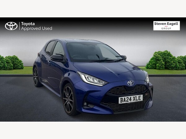 Used Toyota Yaris 2024 for sale - 75563399: Photo 1