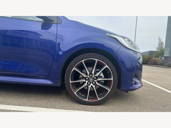 Used Toyota Yaris 2024 for sale - 75563399: Photo 20