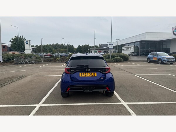 Used Toyota Yaris 2024 for sale - 75563399: Photo 21