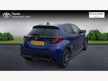 Used Toyota Yaris 2024 for sale - 75563399: Photo