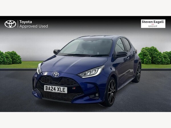 Used Toyota Yaris 2024 for sale - 75563399: Photo 3