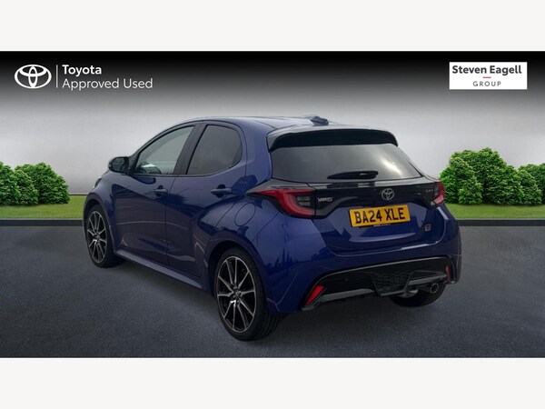Used Toyota Yaris 2024 for sale - 75563399: Photo 6