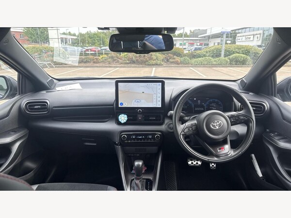 Used Toyota Yaris 2024 for sale - 75563399: Photo 7
