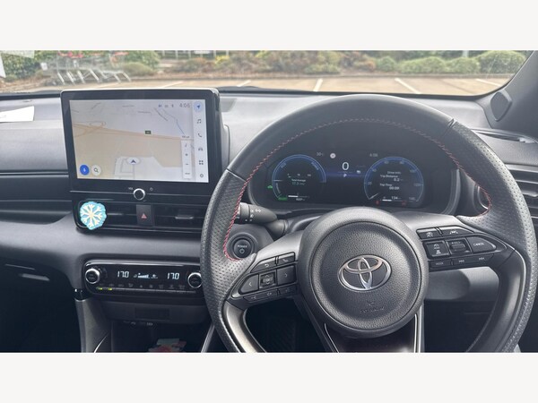 Used Toyota Yaris 2024 for sale - 75563399: Photo 8