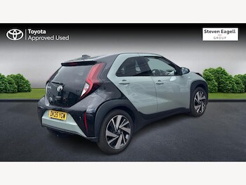 Used Toyota Aygo X 2025 for sale - 78878747: Photo