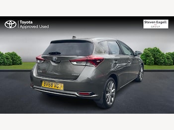 Used Toyota Auris 2018 for sale - 78548803: Photo