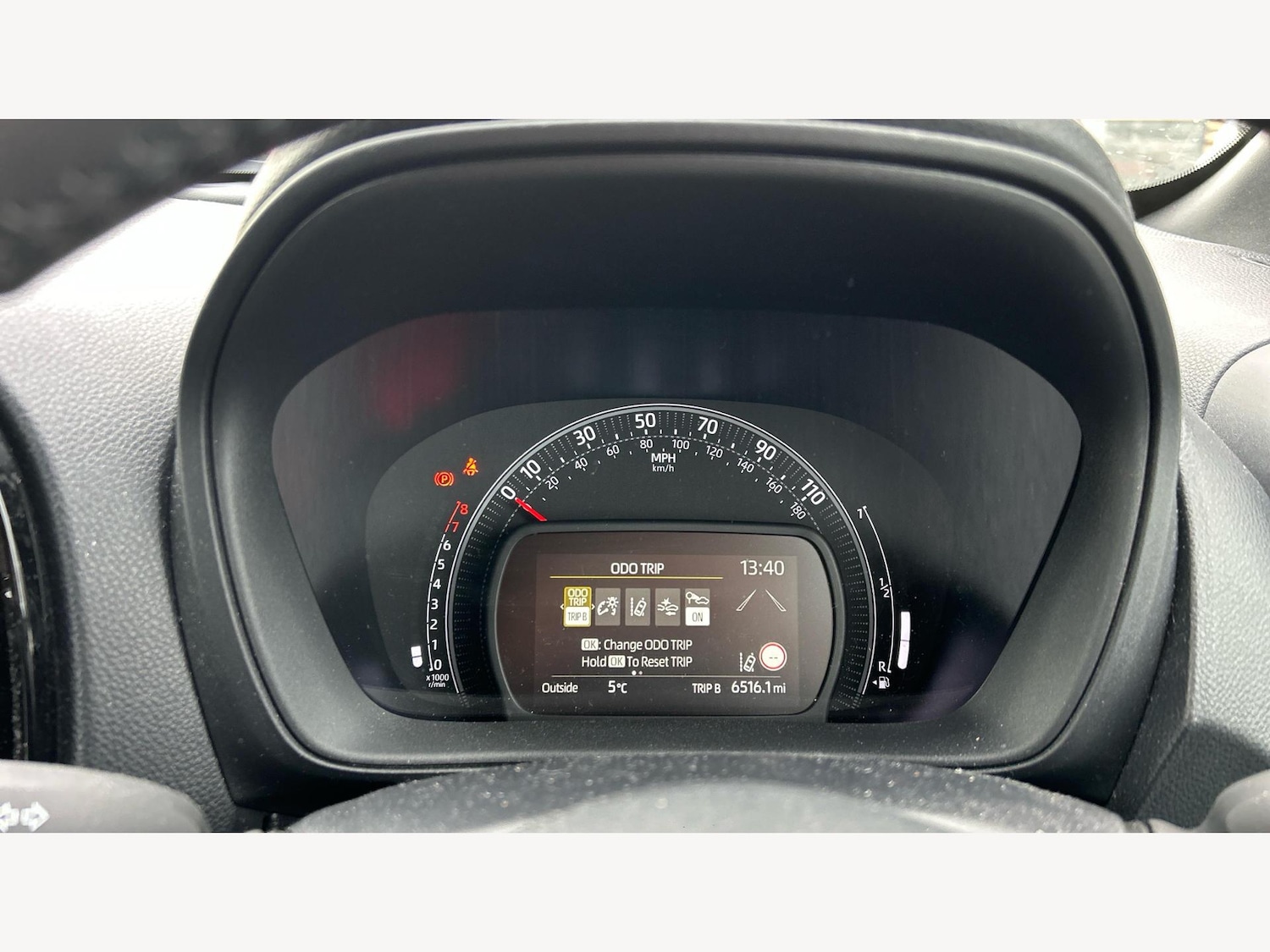 Used Toyota Aygo X 2023 for sale - 76666697: Photo 11