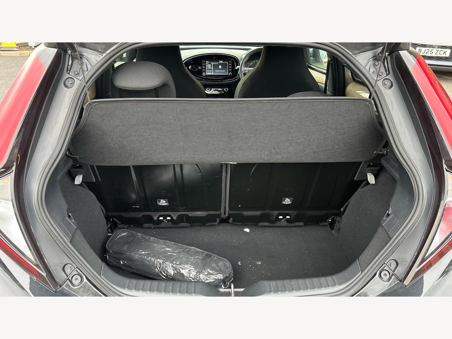 Used Toyota Aygo X 2023 for sale - 76666697: Photo 16