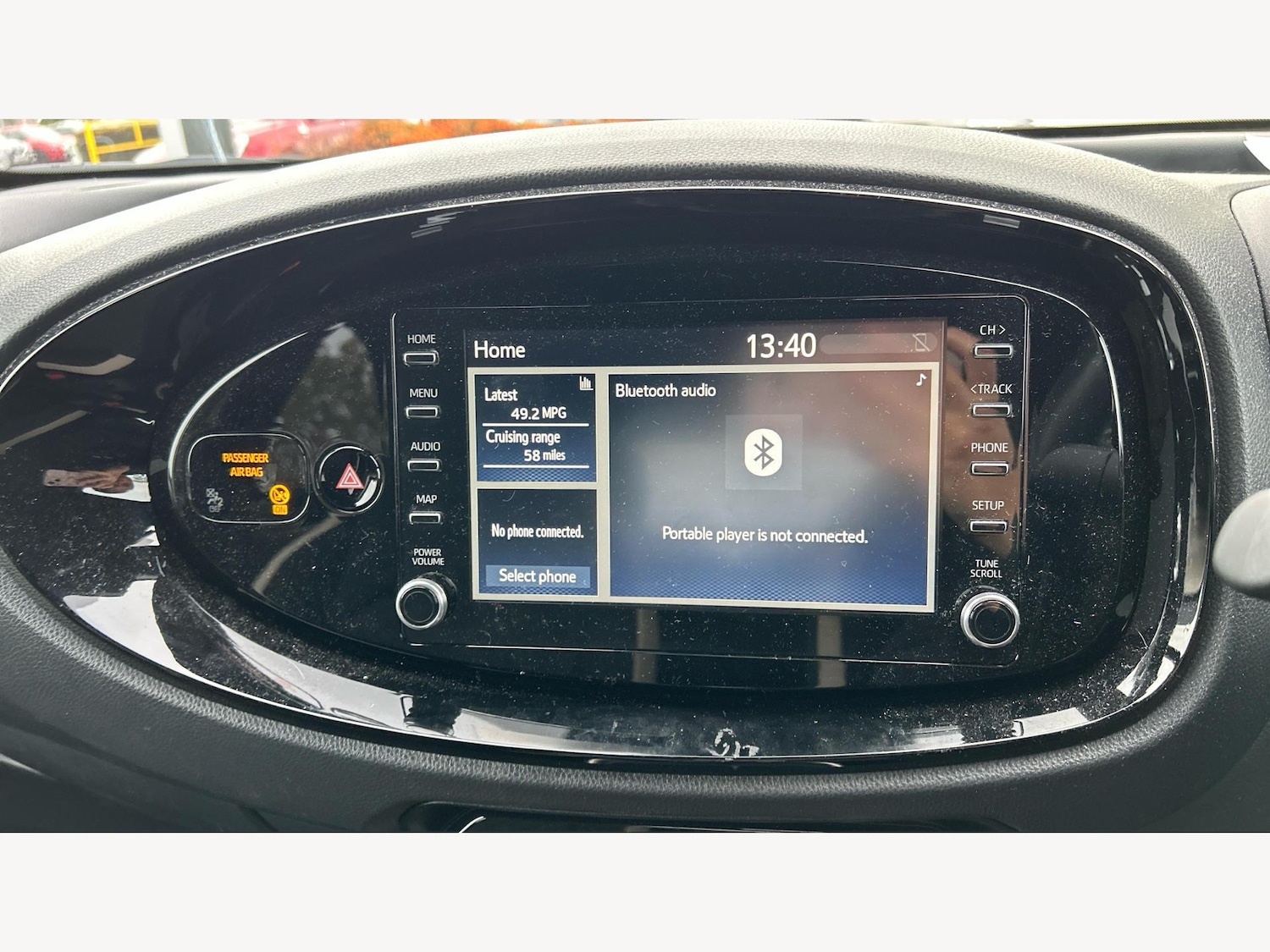 Used Toyota Aygo X 2023 for sale - 76666697: Photo 9