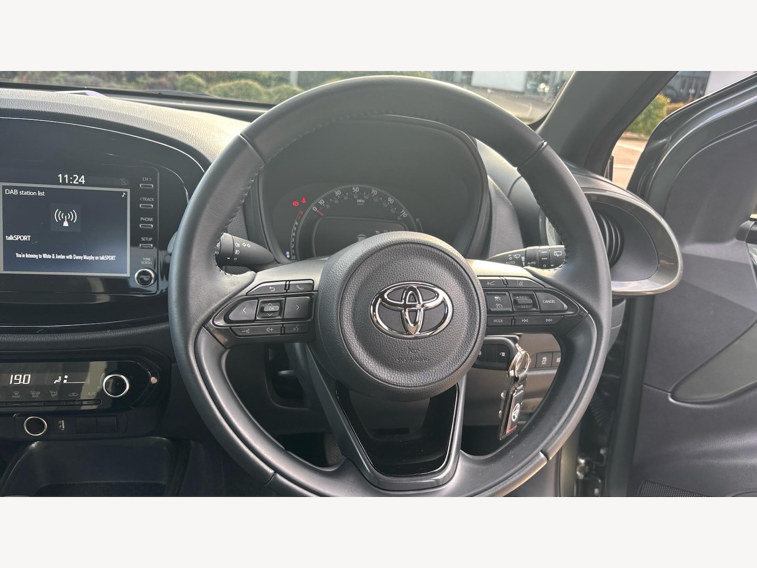 Used Toyota Aygo X for sale - 77290986: Photo 10
