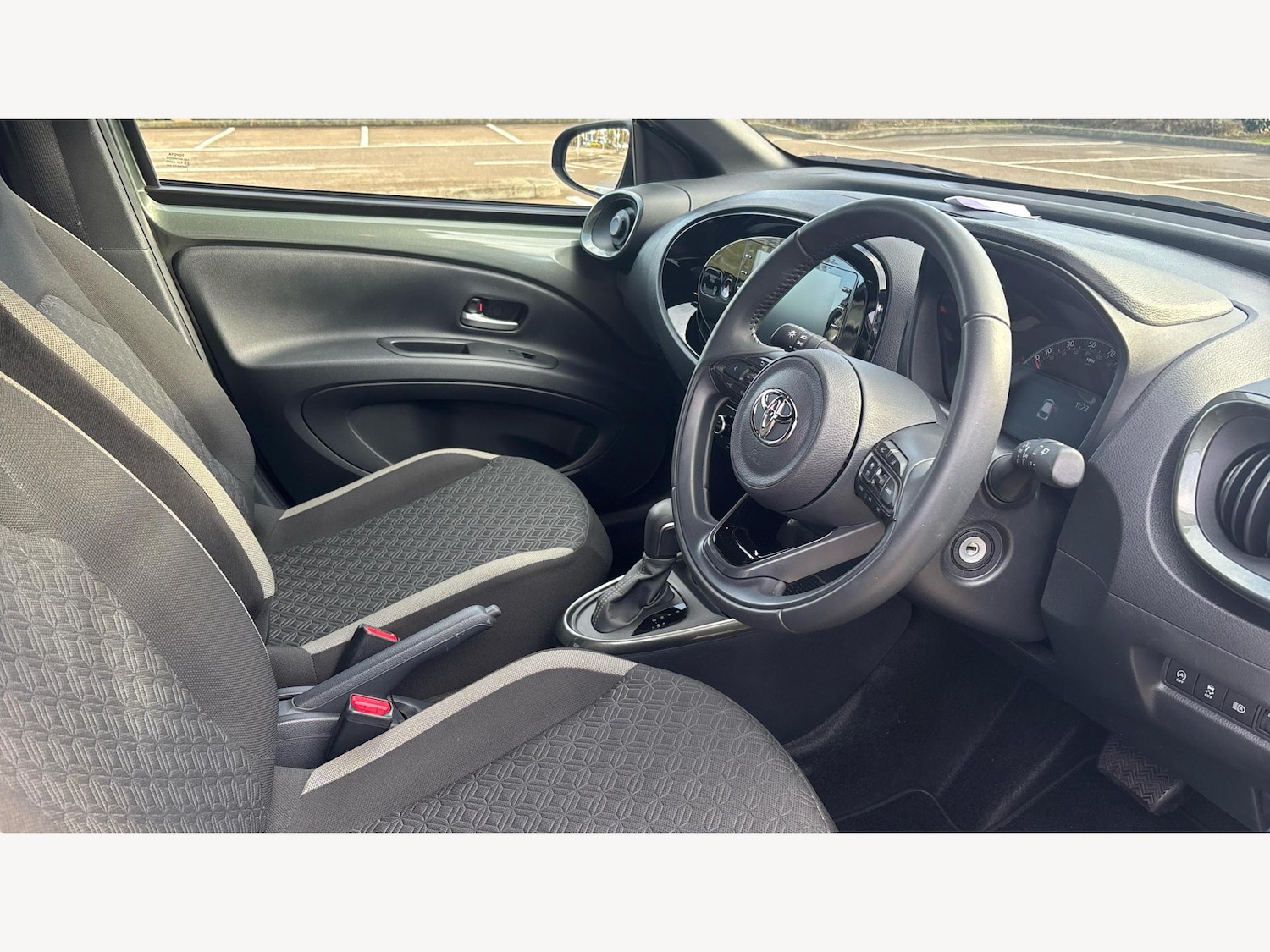 Used Toyota Aygo X for sale - 77290986: Photo 13