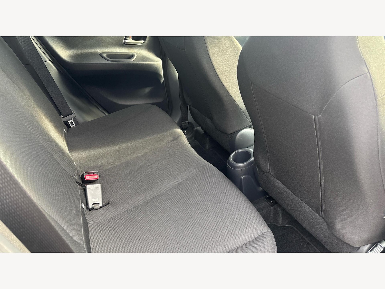 Used Toyota Aygo X for sale - 77290986: Photo 14