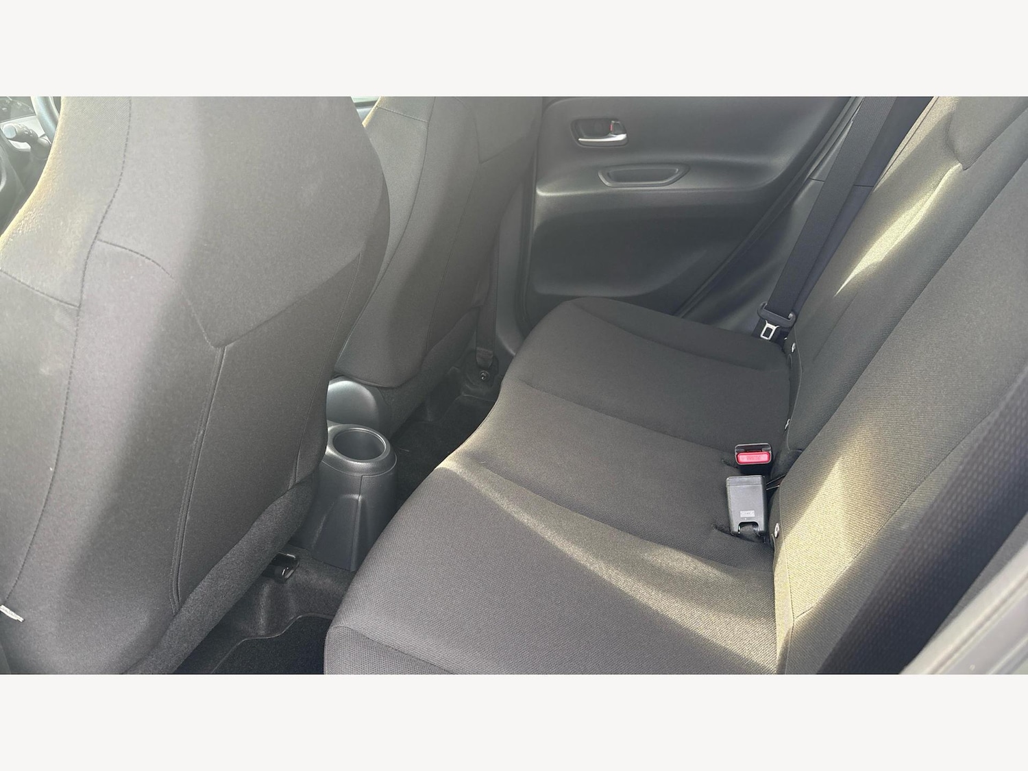 Used Toyota Aygo X for sale - 77290986: Photo 15