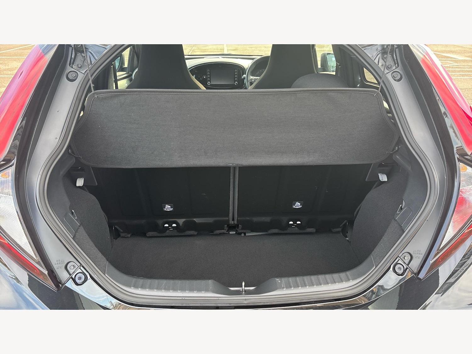 Used Toyota Aygo X for sale - 77290986: Photo 16