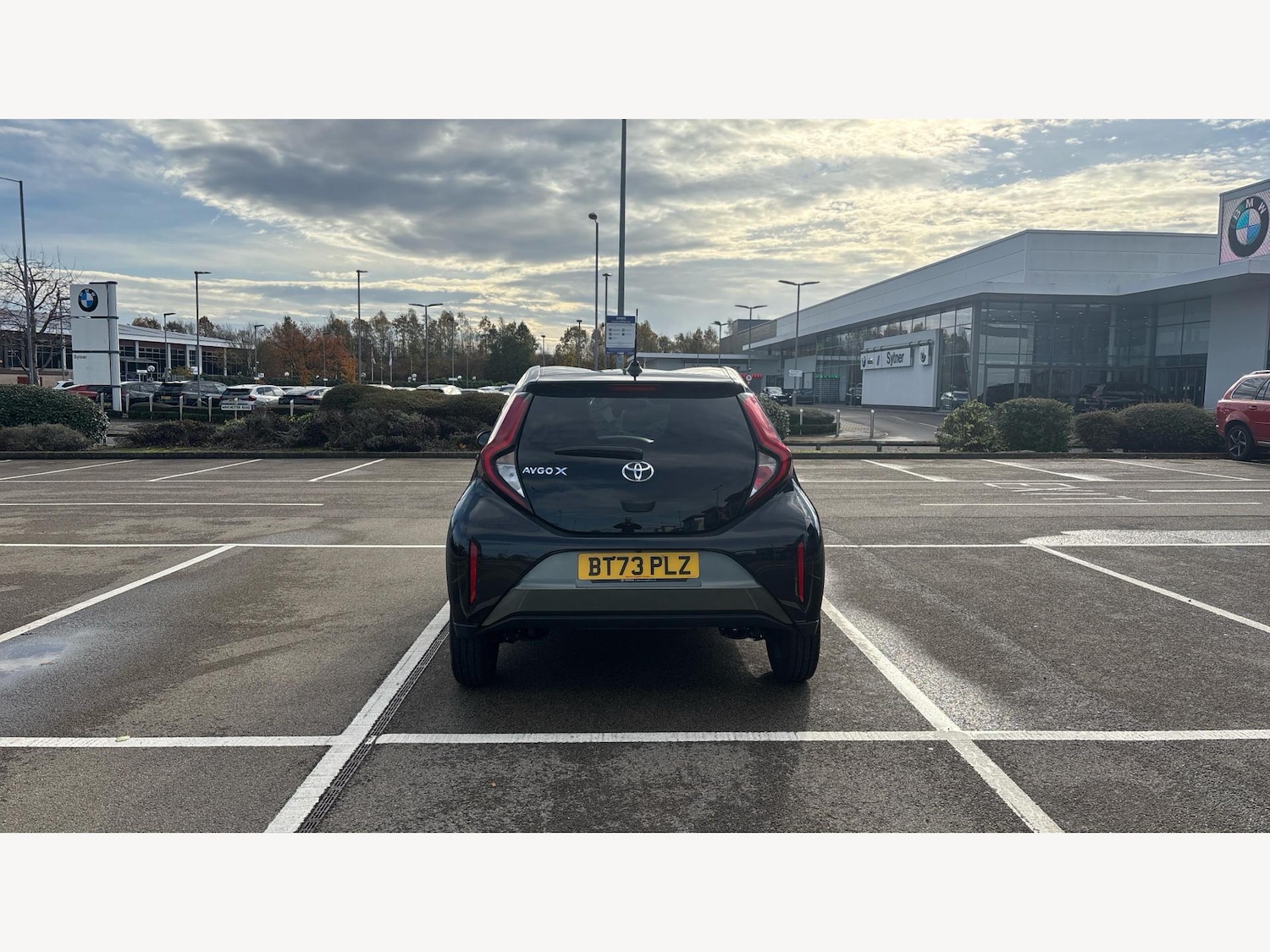 Used Toyota Aygo X for sale - 77290986: Photo 21