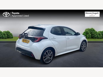 Used Toyota Yaris 2024 for sale - 78969261: Photo